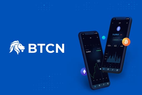 Blockchain Nordic project