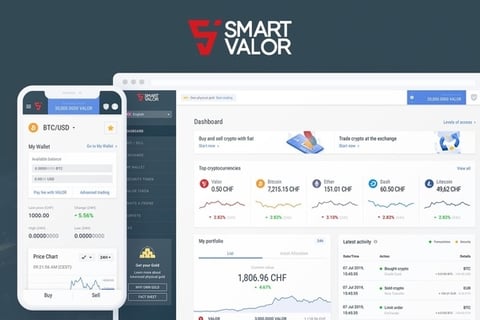 Smart Valor project
