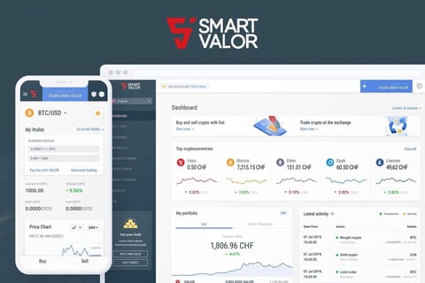 Smart Valor project