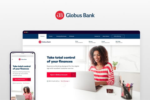 Onboarding and Creating Bank Accounts for Customers project