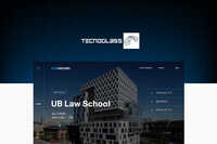 Tecnoglass Website