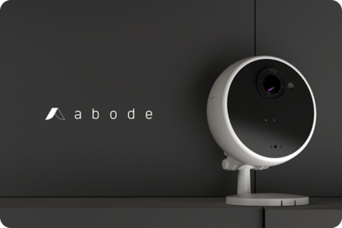 eCommerce Product Website Design for Large USA DIY Security System project