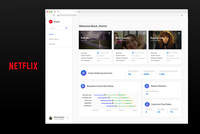 Netflix - Unified Asset Ordering Strategy