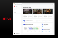 Netflix - Unified Asset Ordering Strategy