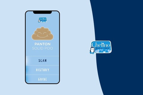 Award-winning Pediatric App project