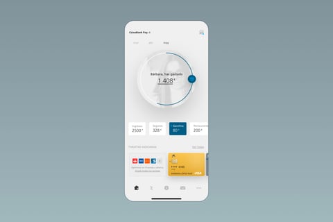 Banking and Finance App project
