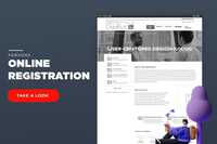 Parsons School of Design - The New School | Registration