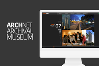 MIT's Archival Museum for Architectural History