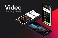 Video Streaming Service for TRT Izle (Turkish National Radio and Television)