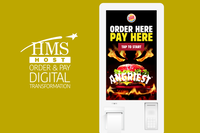 Big HMSHost Brands Embrace Real Digital Transformation