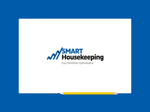 SmartHousekeeping project