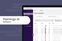 Flamingo AI App
