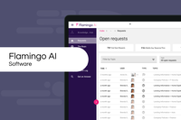 Flamingo AI App