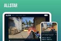 Allstar | Product Design