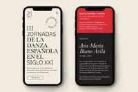 Dance Conferences — Promotional Campaign