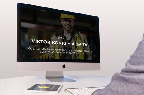 VIKTOR KÖNIG+ÆQVITAS project