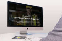 VIKTOR KÖNIG+ÆQVITAS