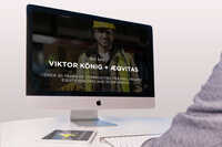 VIKTOR KÖNIG+ÆQVITAS