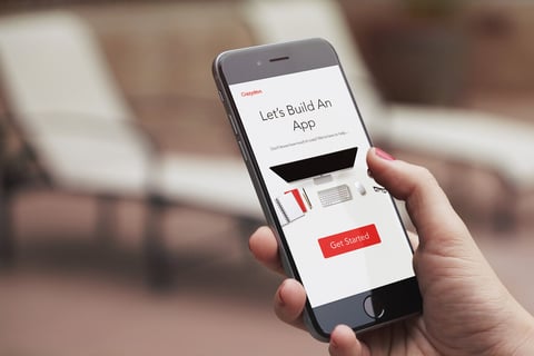 App Cost Estimator project