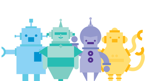 Standbots project