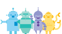 Standbots