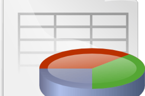 Financial Modeling in Excel project