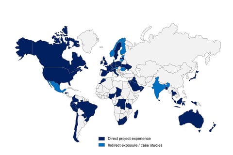 Overview: International M&A, Finance, Strategy, and Policy Track Record project