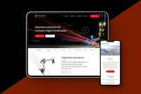Successive Technology | WordPress Business Website