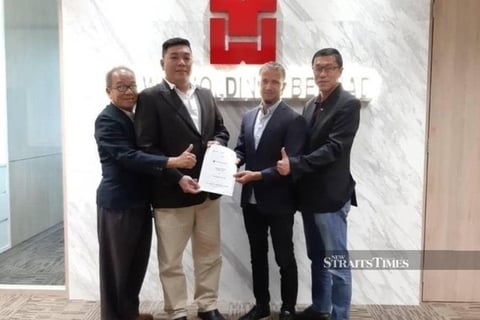 Launching of a New Joint Venture to Vertically Integrate and Expand Margins project