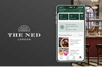 Ned's Club & Friends App