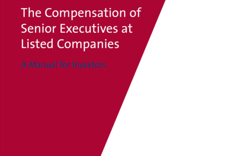 The Compensation of Senior Executives at Listed Companies: A Manual for Investors project