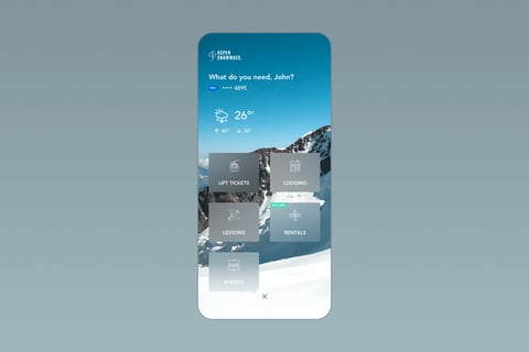 Mobile Payments Transactional Standalone Module (iOS and Android) project