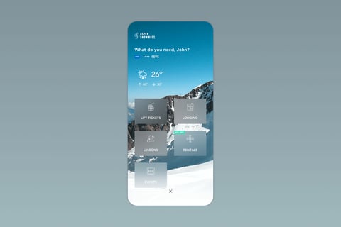 Mobile Payments Transactional Standalone Module (iOS and Android) project