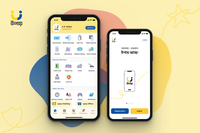 Upay | Mobile Financial System