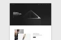 Agency Website Strategy and Design