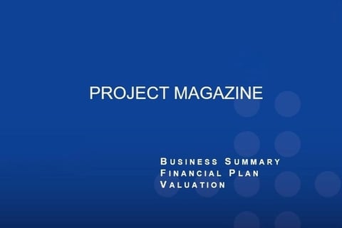 Valuation Analysis of a $1 Billion Hospital Network in India project