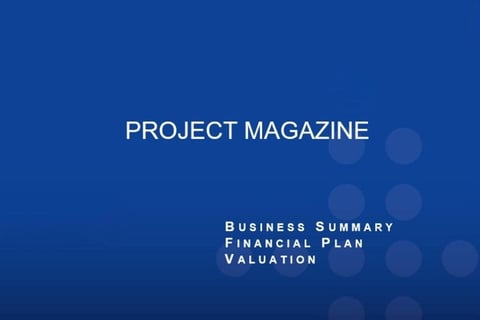 Valuation Analysis of a $1 Billion Hospital Network in India project