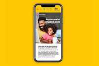 Email Design and Development for Various Brands