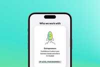 Franco Blueprint UX/UI