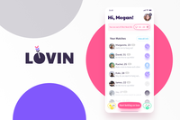 Lovin | Speed Dating App 