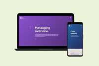 Web Design and Development for Healthcare Company