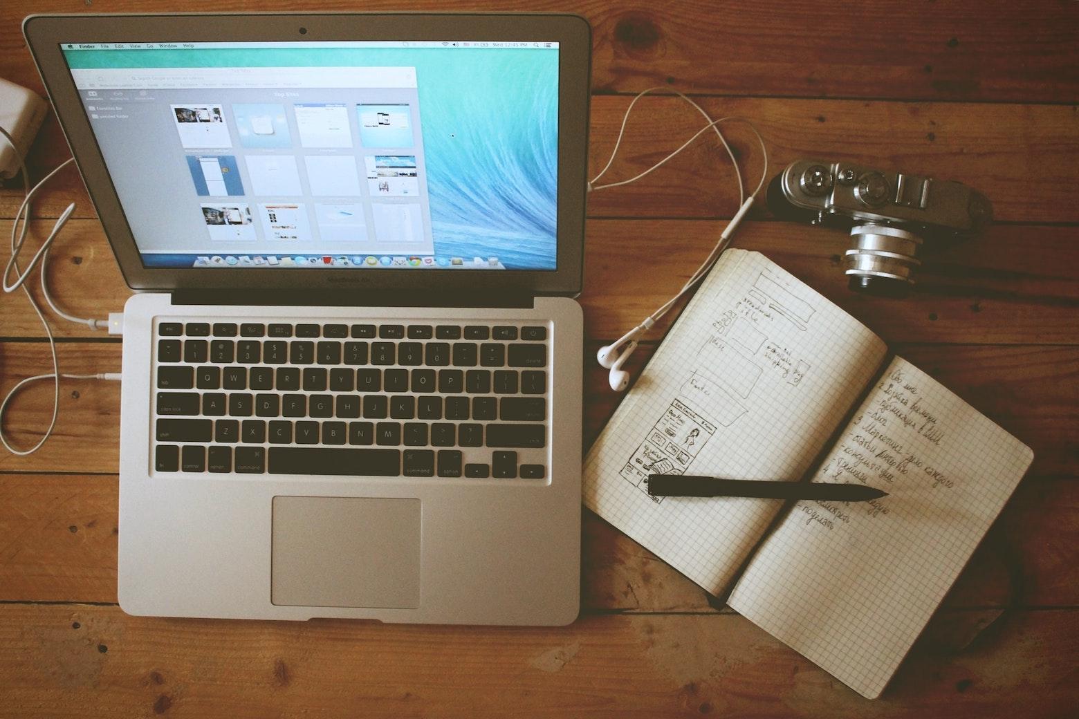 Iterative development will eventually lead to a finished design