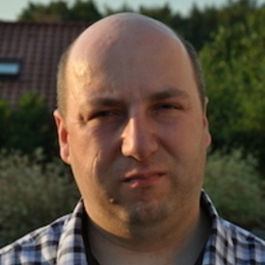 Kamil Burzynski, Developer in Zielona Gora, Poland