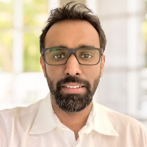 Binoy Chidambaram, Product Manager in Toronto, ON, Canada