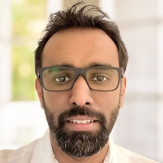 Binoy Chidambaram, Freelance data product management Product Management Consultant.