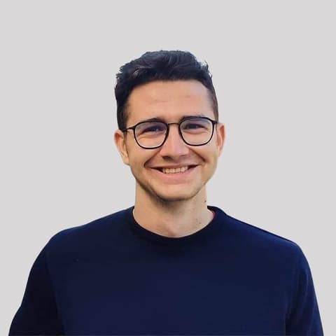 Constantin Catalin Craita, Developer in Bucharest, Romania