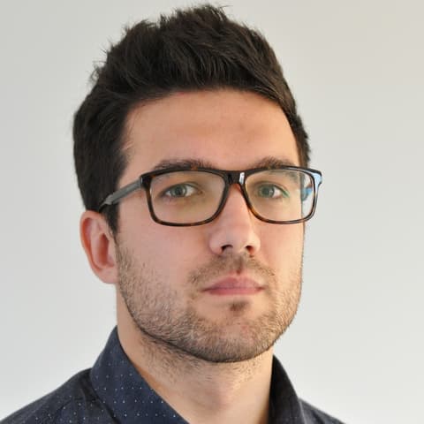 Karol Kuchnio, Developer in Gdańsk, Poland