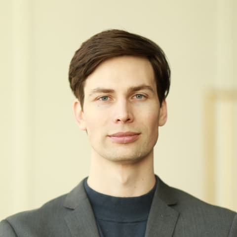 Anatoly Lushnikov, Developer in Yerevan, Armenia