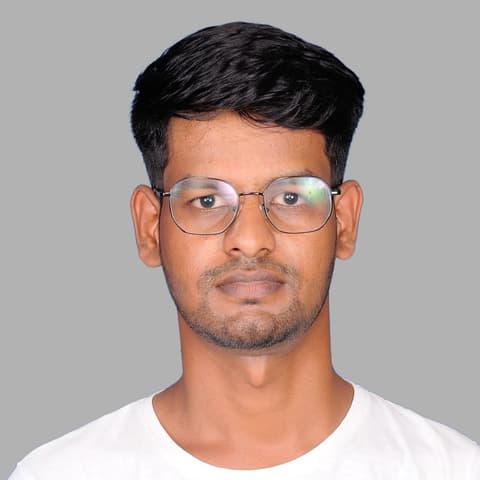 Bala L, Developer in Chennai, Tamil Nadu, India