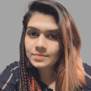 Priya Kumar, Expert mobile game Designer Freelance.